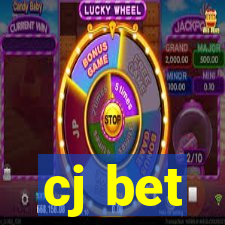 cj bet